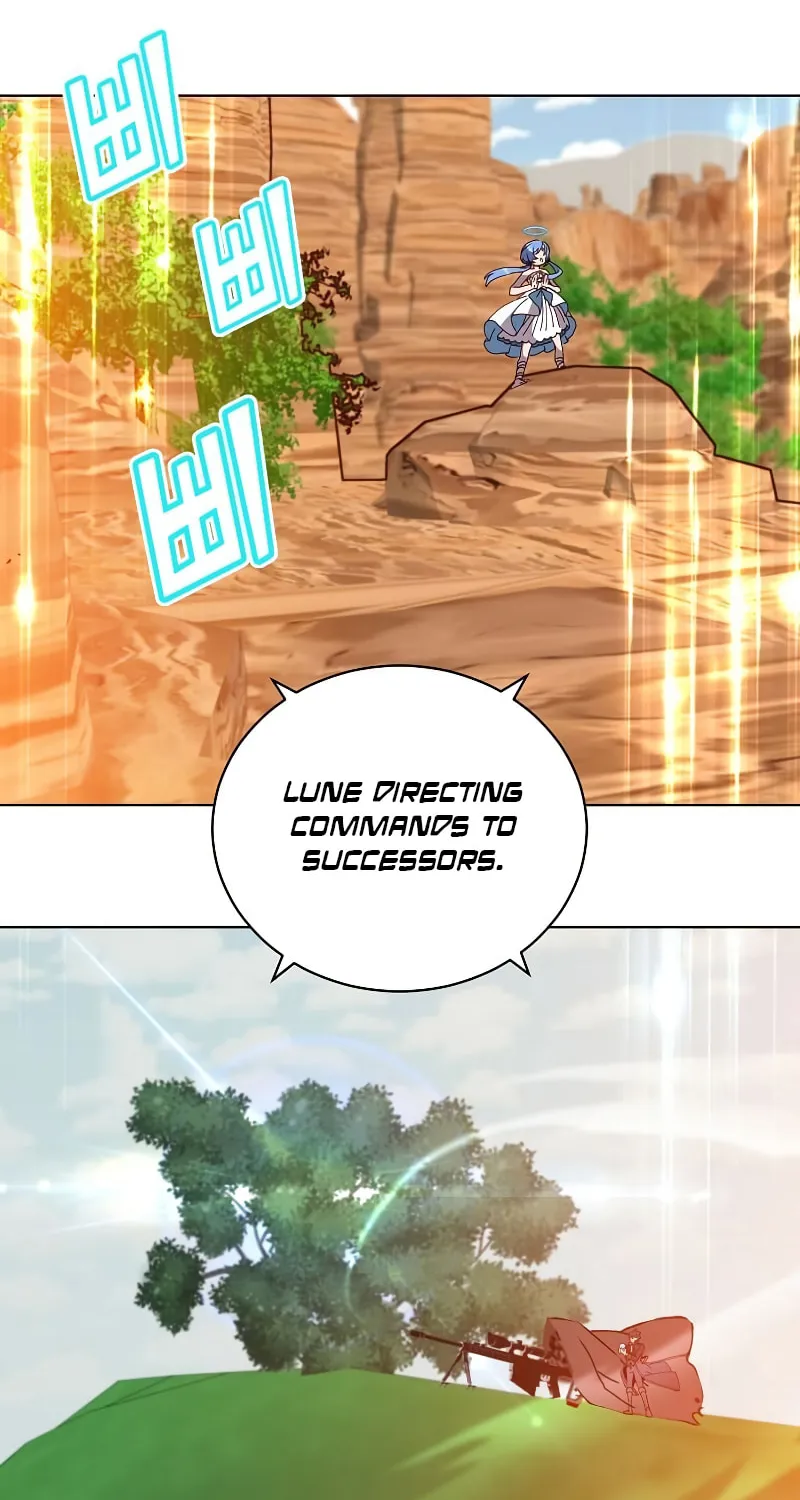 The Max Level Hero Strikes Back! Chapter 98 page 80 - 