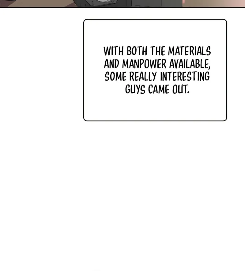 The Max Level Hero Strikes Back! Chapter 98 page 9 - 