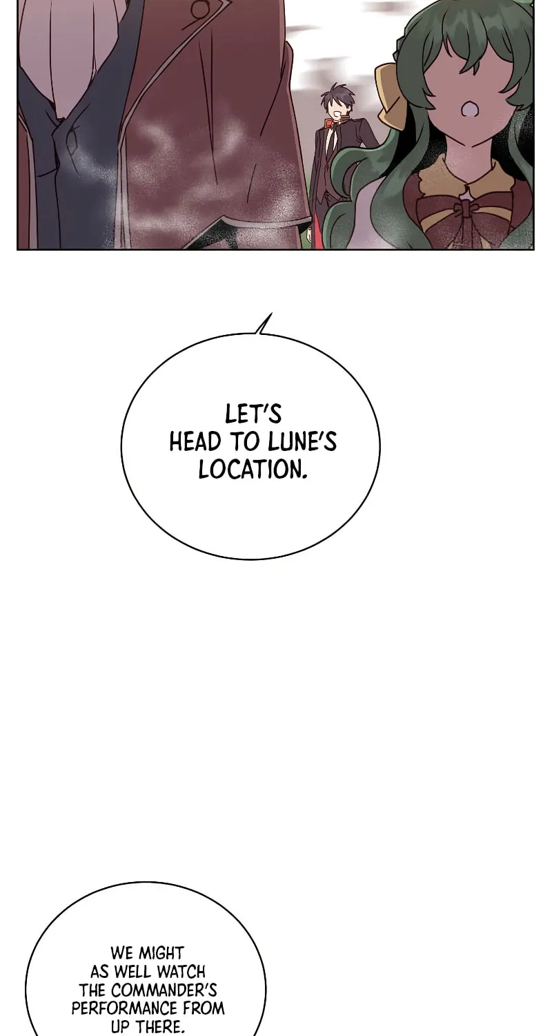 The Max Level Hero Strikes Back! Chapter 98 page 85 - 