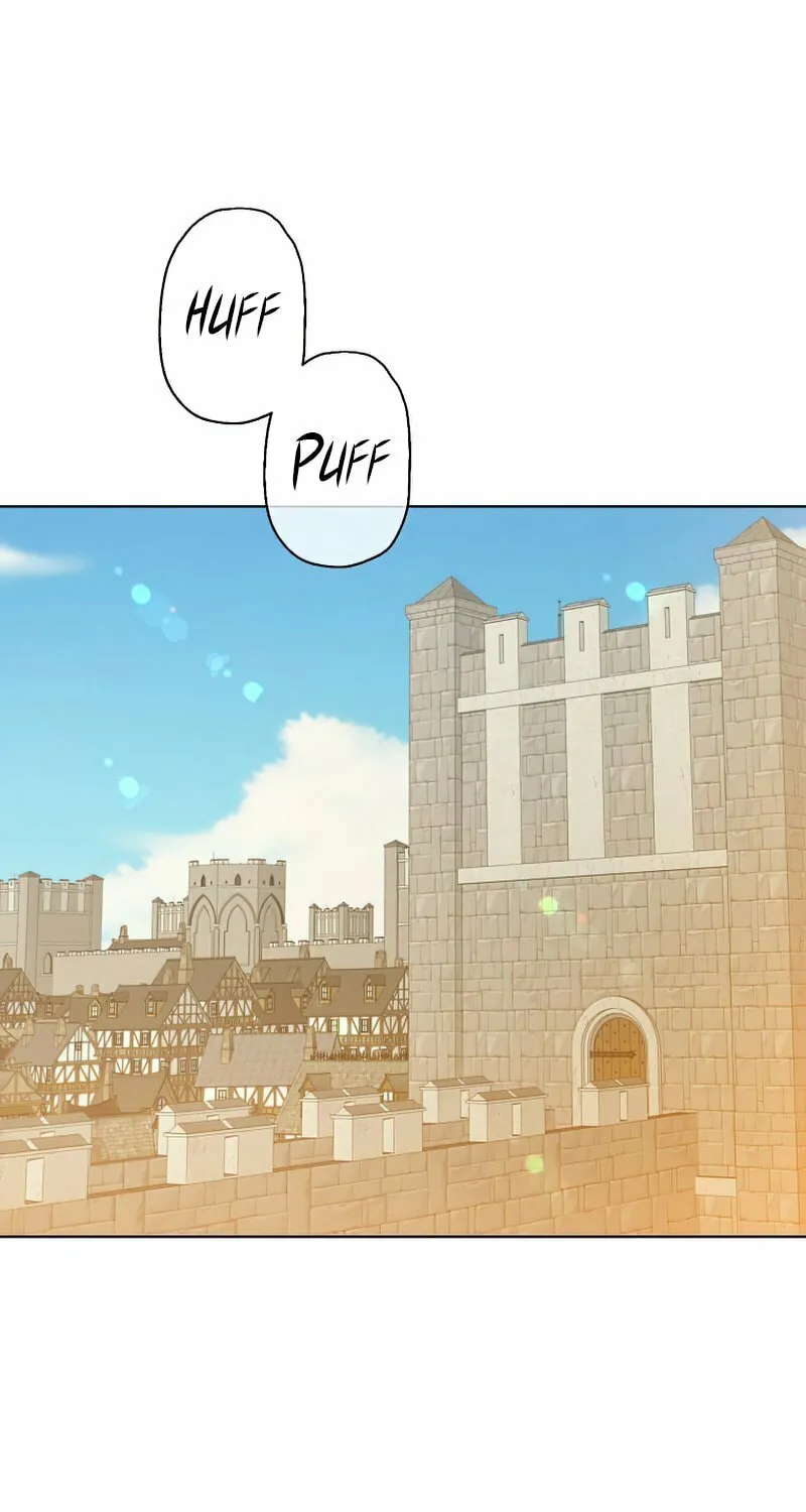 The Max Level Hero Strikes Back! Chapter 99 page 22 - 