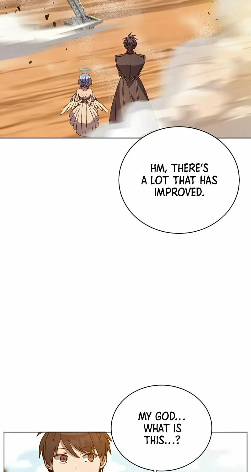 The Max Level Hero Strikes Back! Chapter 99 page 4 - 