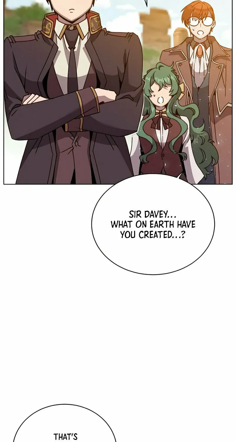 The Max Level Hero Strikes Back! Chapter 99 page 5 - 
