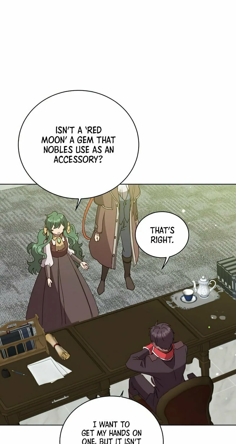 The Max Level Hero Strikes Back! Chapter 99 page 42 - 