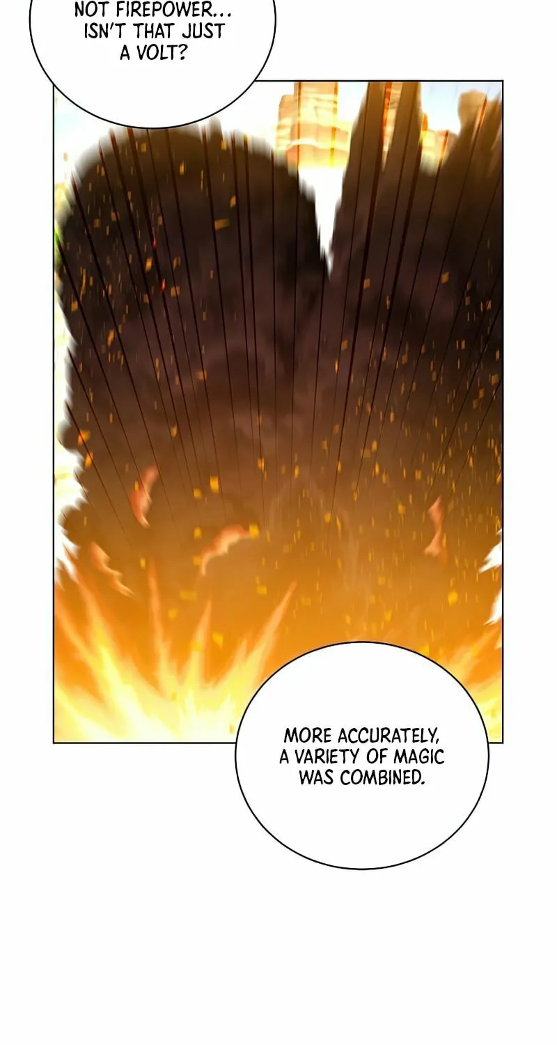 The Max Level Hero Strikes Back! Chapter 99 page 6 - 