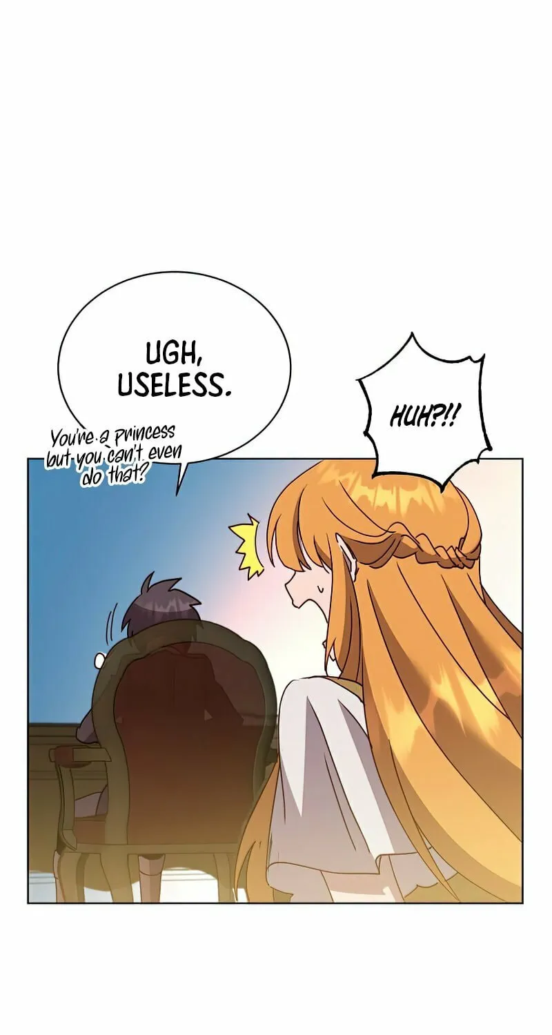 The Max Level Hero Strikes Back! Chapter 99 page 53 - 