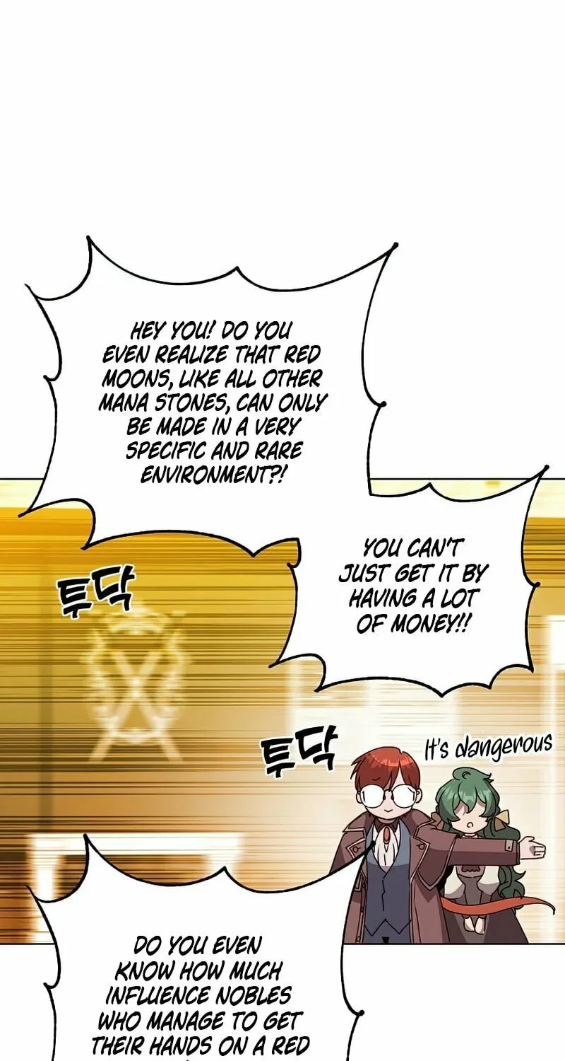 The Max Level Hero Strikes Back! Chapter 99 page 54 - 