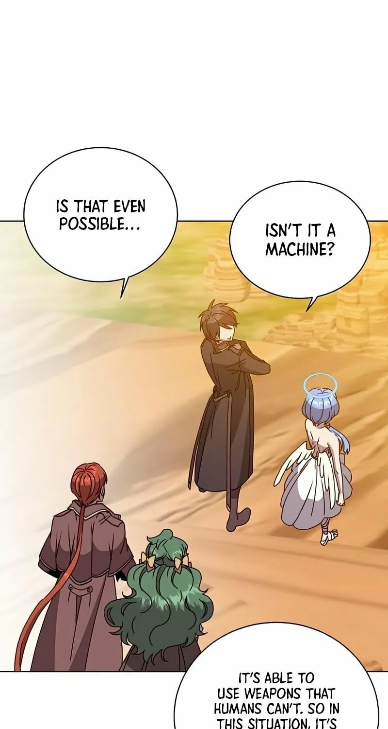 The Max Level Hero Strikes Back! Chapter 99 page 7 - 