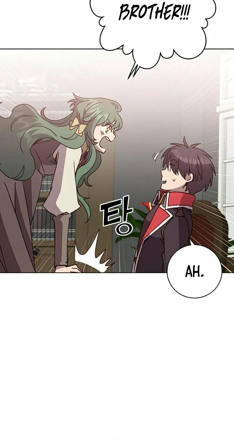 The Max Level Hero Strikes Back! Chapter 99 page 66 - 