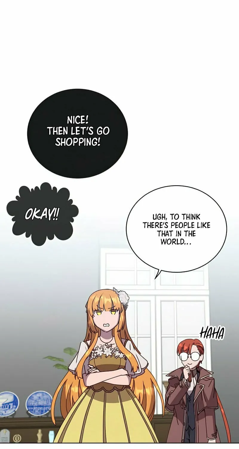 The Max Level Hero Strikes Back! Chapter 99 page 70 - 