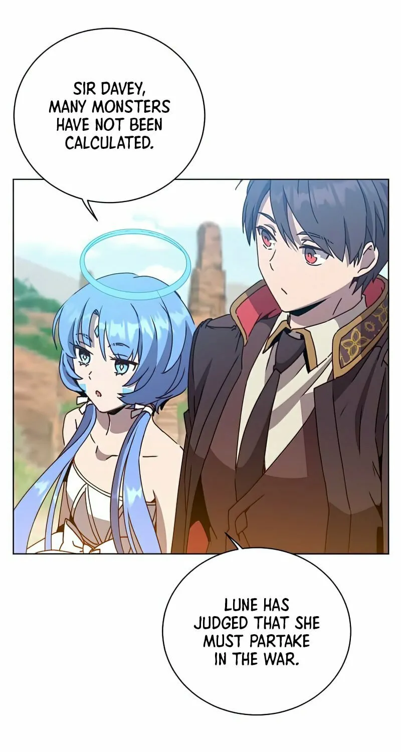 The Max Level Hero Strikes Back! Chapter 99 page 9 - 