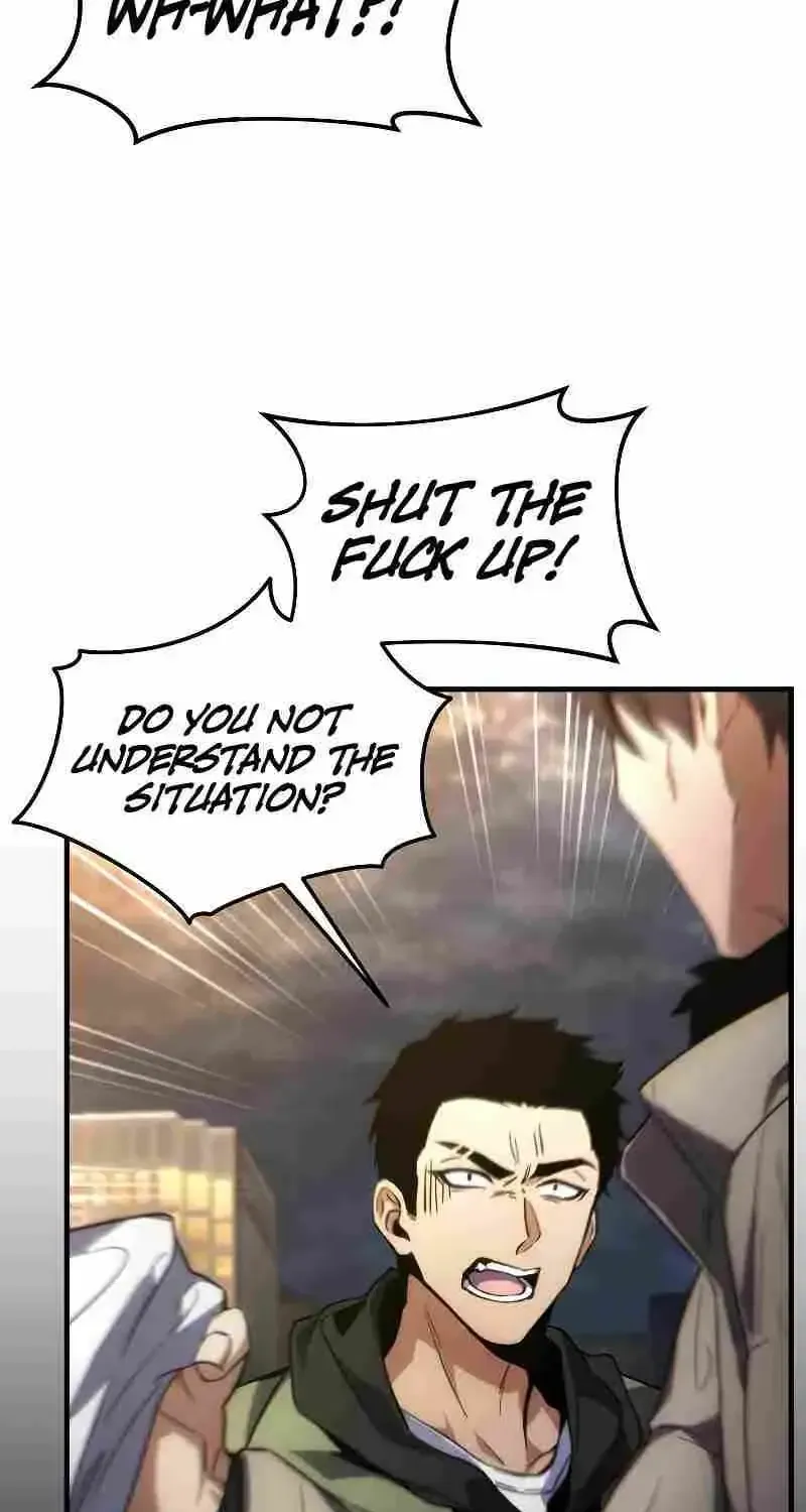 The Max-Level Player’s 100th Regression Chapter 1.1 page 123 - 