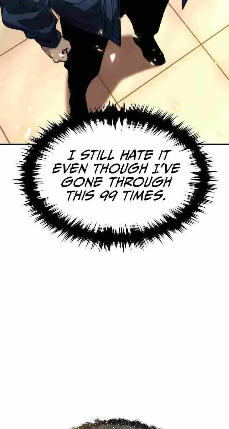 The Max-Level Player’s 100th Regression Chapter 1.1 page 77 - 