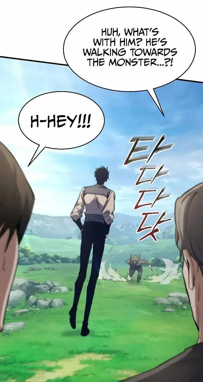 The Max-Level Player’s 100th Regression Chapter 1.2 page 226 - 