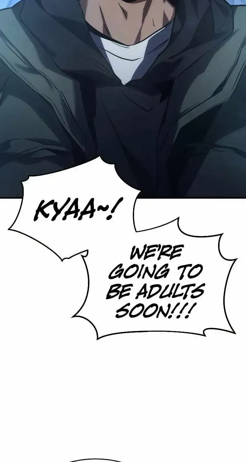 The Max-Level Player’s 100th Regression Chapter 1.2 page 26 - 