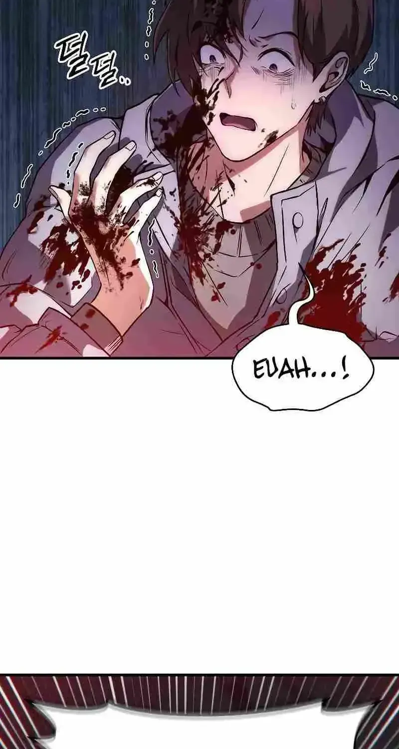 The Max-Level Player’s 100th Regression Chapter 1.2 page 91 - 
