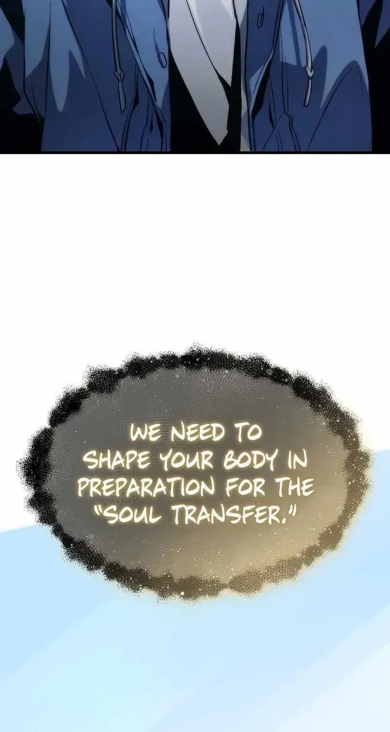 The Max-Level Player’s 100th Regression Chapter 1.3 page 133 - 