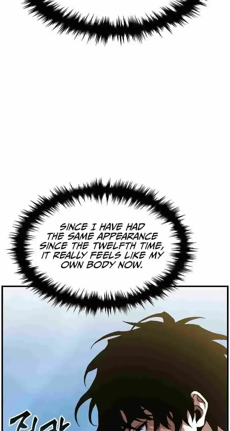 The Max-Level Player’s 100th Regression Chapter 1.3 page 155 - 