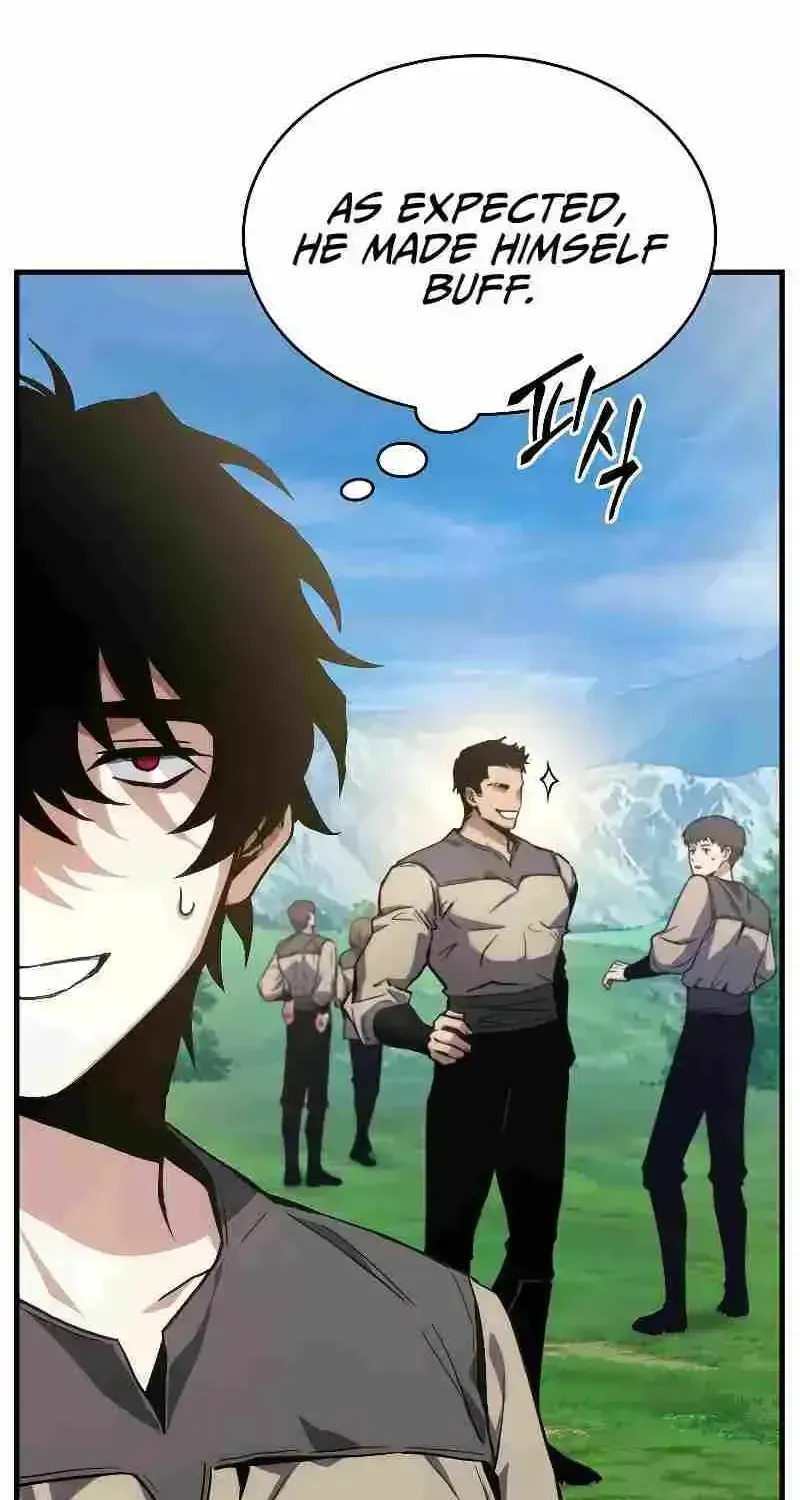 The Max-Level Player’s 100th Regression Chapter 1.3 page 167 - 