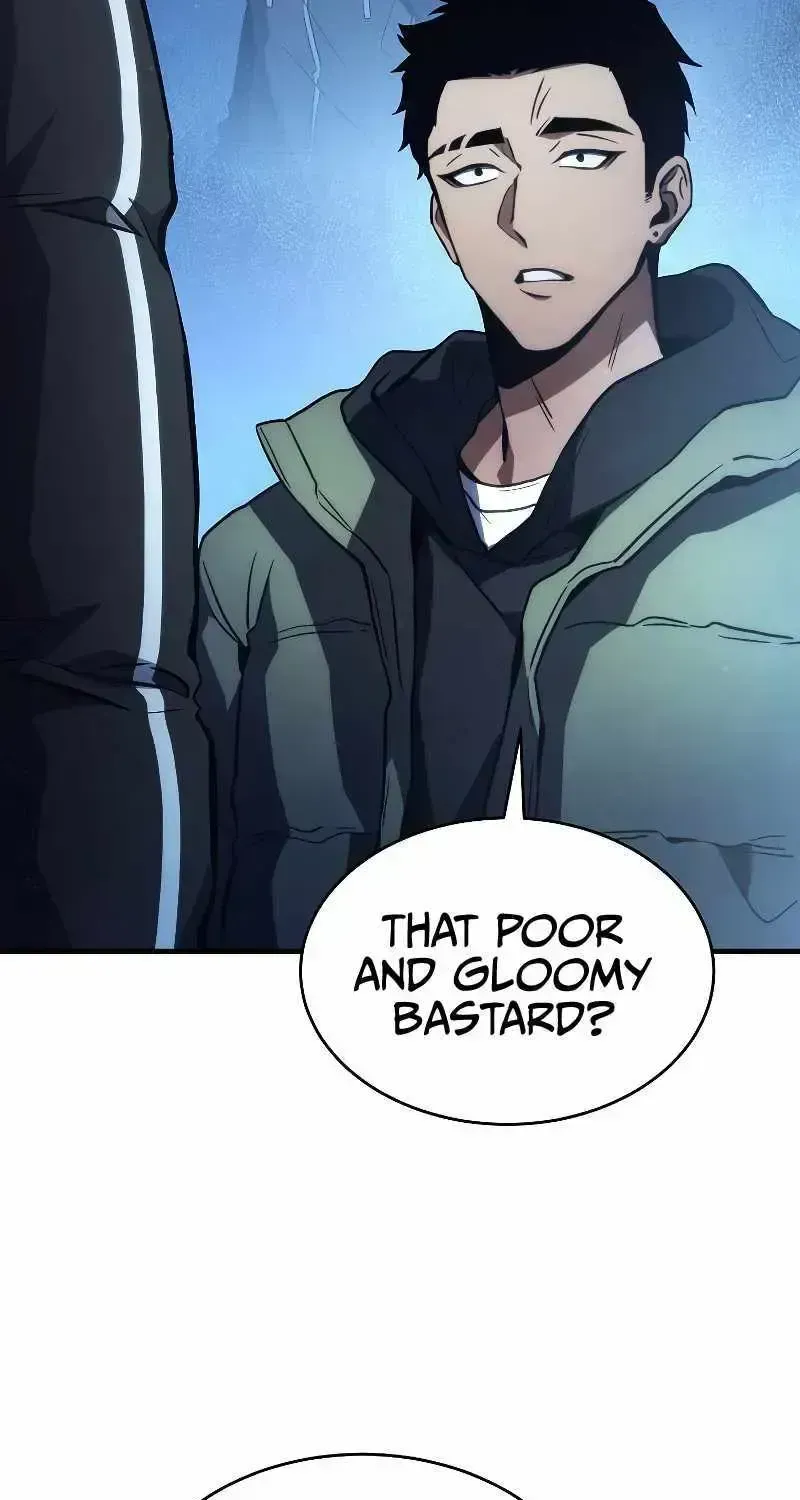 The Max-Level Player’s 100th Regression Chapter 1.3 page 37 - 