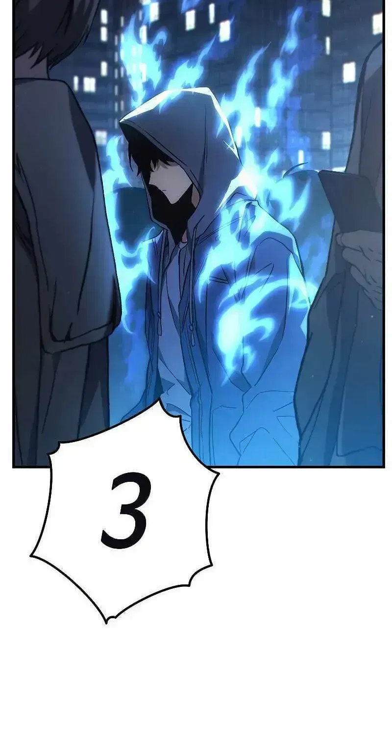 The Max-Level Player’s 100th Regression Chapter 1.3 page 47 - 
