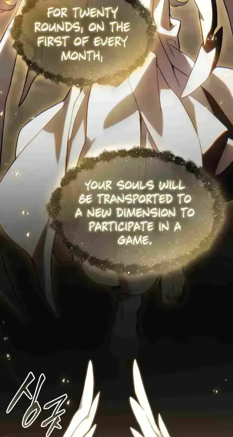 The Max-Level Player’s 100th Regression Chapter 1.4 page 104 - 