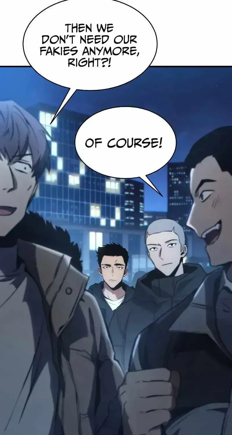 The Max-Level Player’s 100th Regression Chapter 1.4 page 27 - 