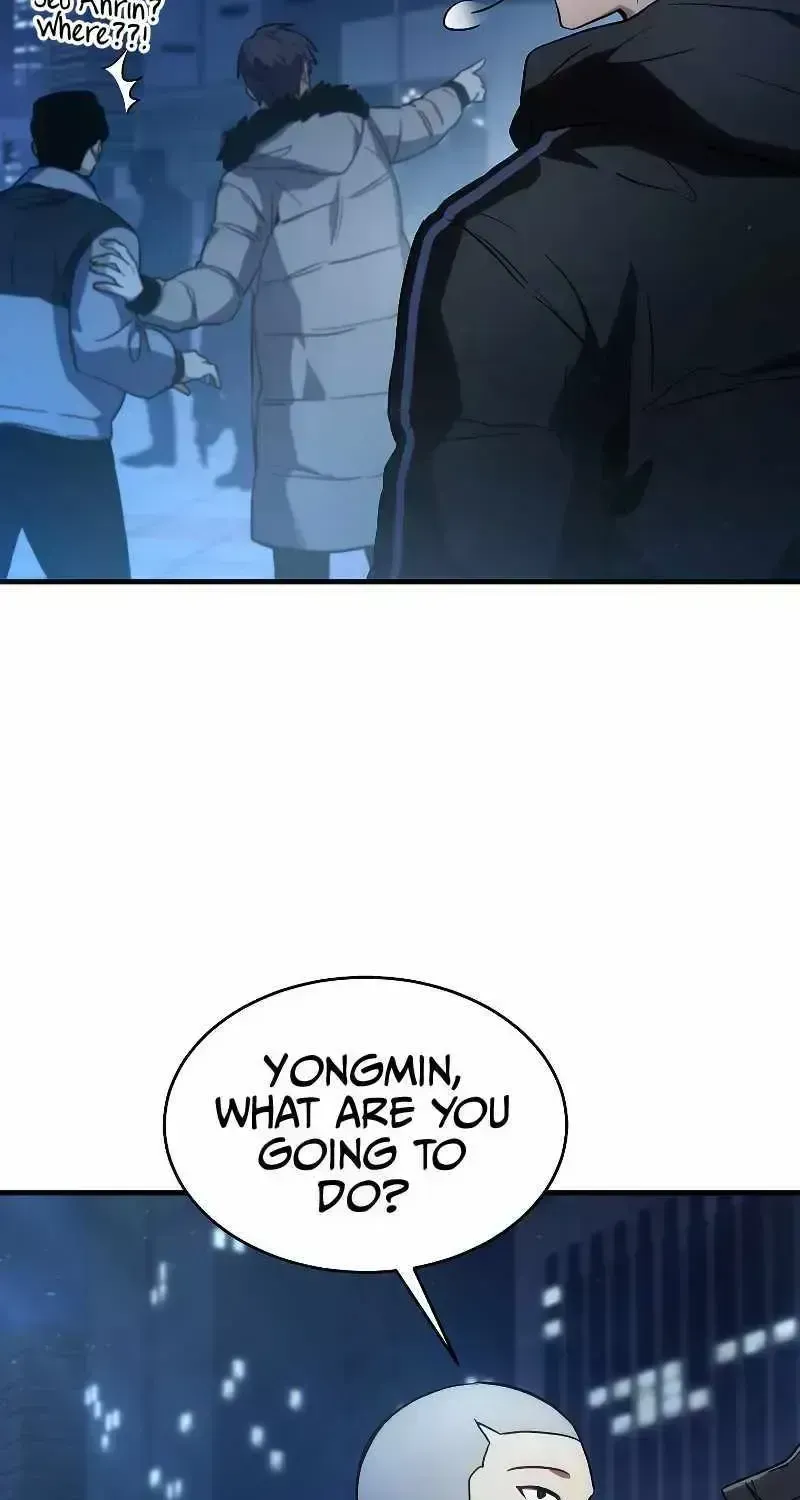 The Max-Level Player’s 100th Regression Chapter 1.4 page 29 - 