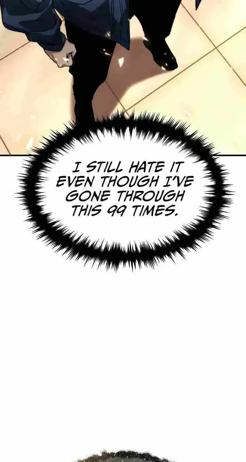 The Max-Level Player’s 100th Regression Chapter 1.4 page 76 - 