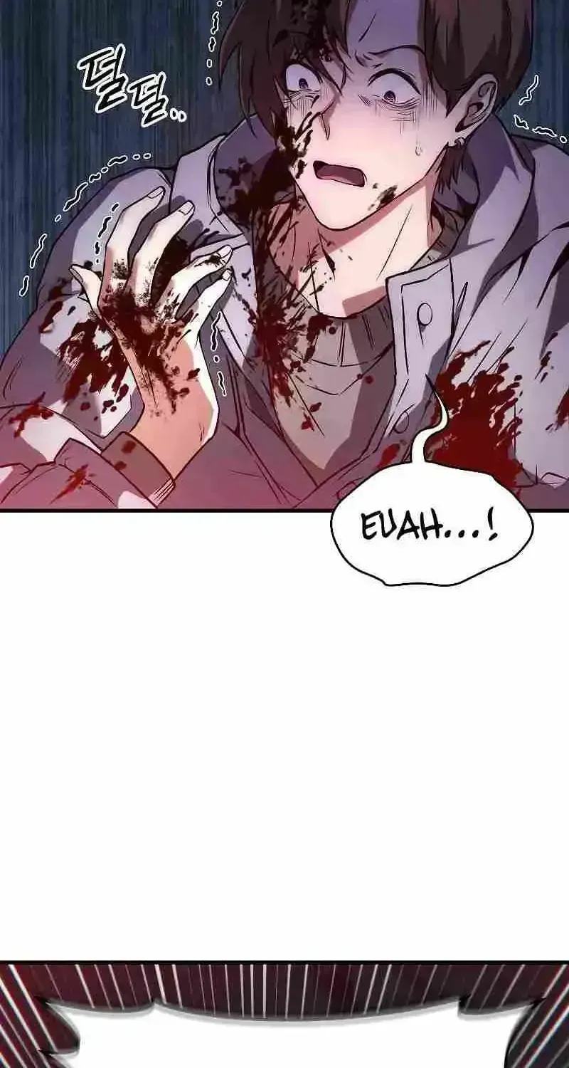 The Max-Level Player’s 100th Regression Chapter 1.4 page 91 - 