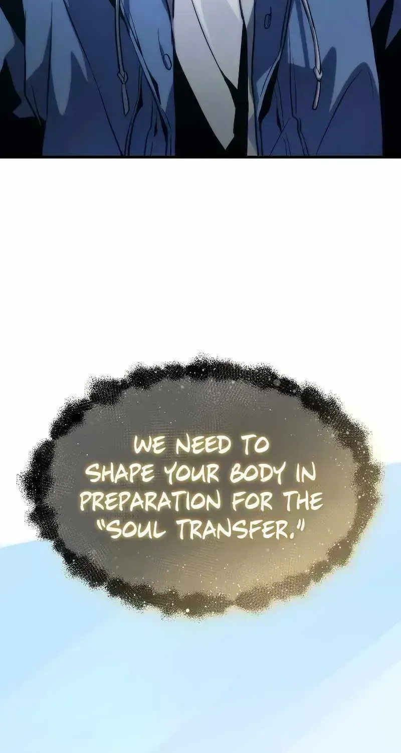 The Max-Level Player’s 100th Regression Chapter 1.5 page 133 - 