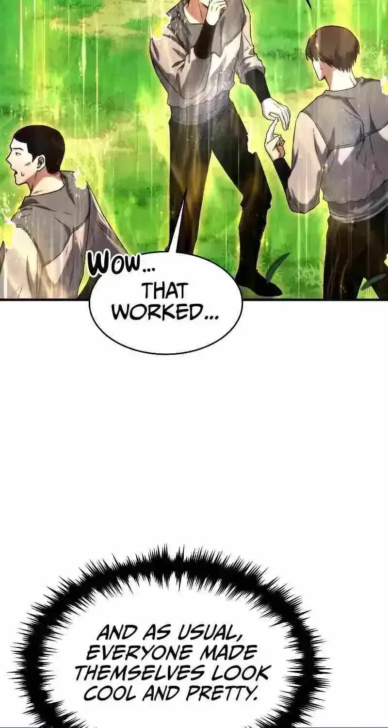 The Max-Level Player’s 100th Regression Chapter 1.5 page 159 - 