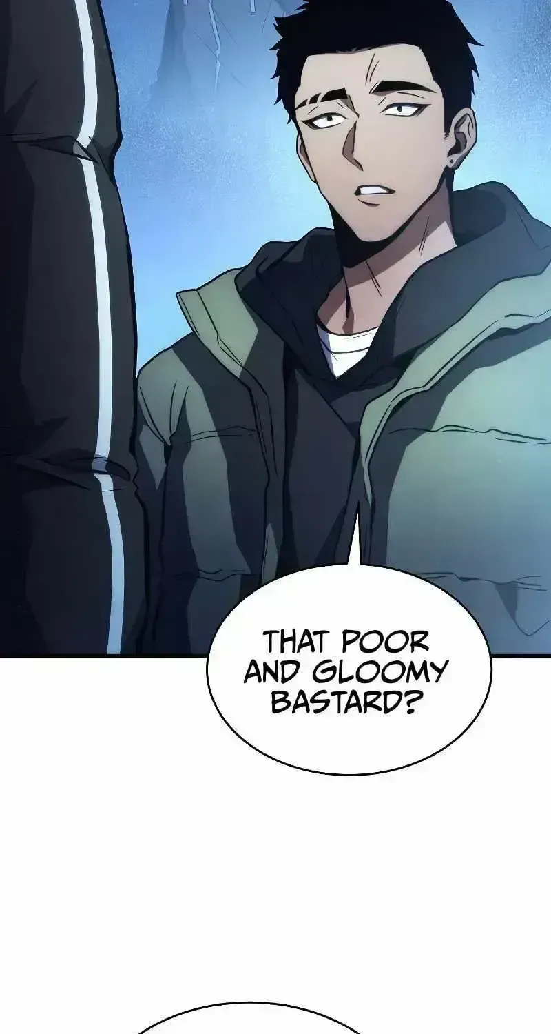 The Max-Level Player’s 100th Regression Chapter 1.5 page 37 - 