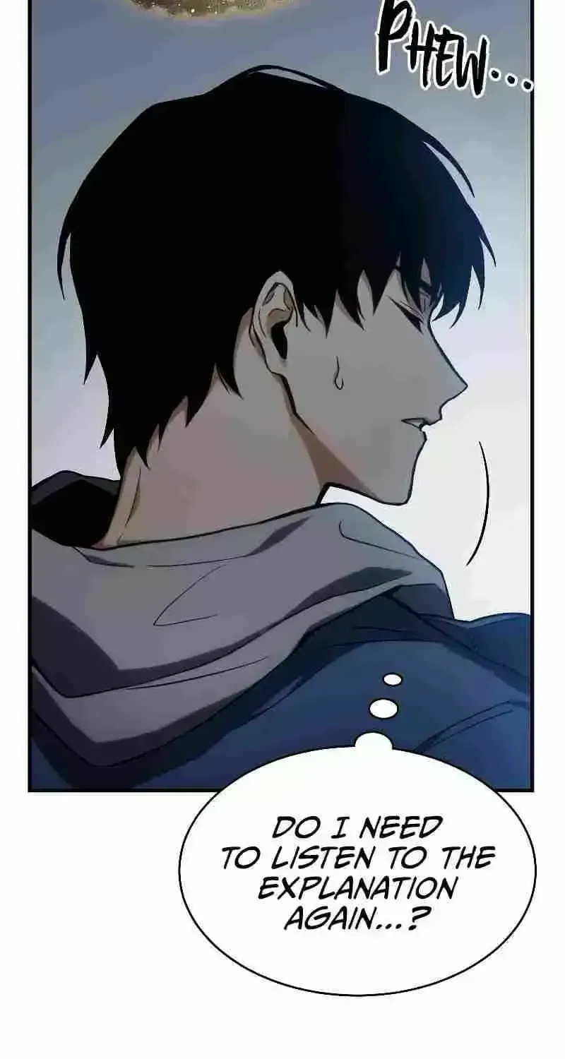 The Max-Level Player’s 100th Regression Chapter 1.6 page 101 - 