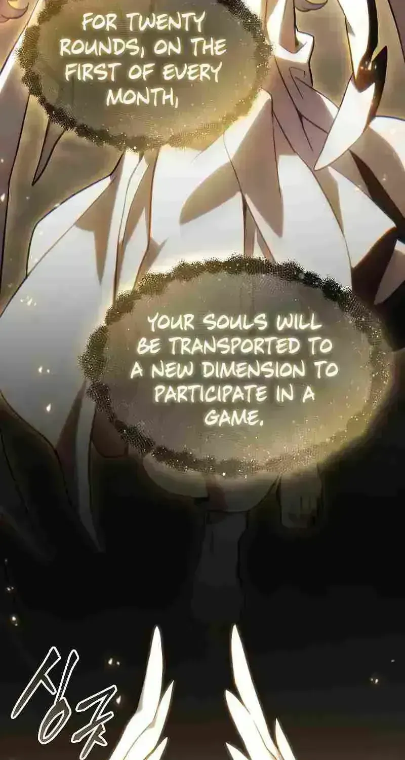 The Max-Level Player’s 100th Regression Chapter 1.6 page 104 - 