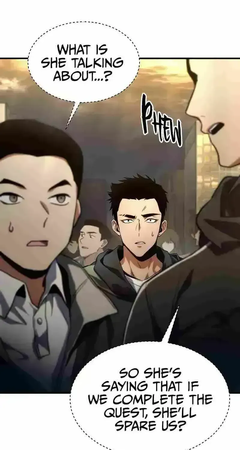 The Max-Level Player’s 100th Regression Chapter 1.6 page 109 - 