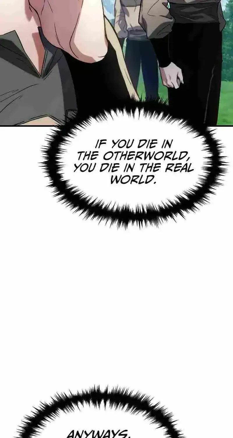 The Max-Level Player’s 100th Regression Chapter 1.6 page 163 - 