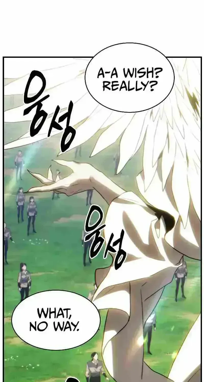 The Max-Level Player’s 100th Regression Chapter 1.6 page 188 - 