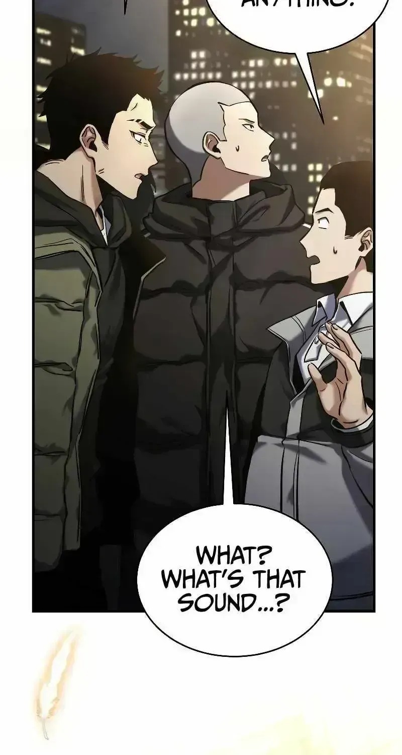 The Max-Level Player’s 100th Regression Chapter 1.6 page 63 - 
