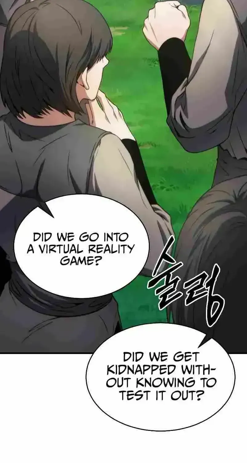 The Max-Level Player’s 100th Regression Chapter 1.7 page 209 - 
