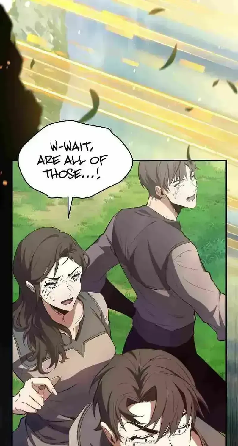 The Max-Level Player’s 100th Regression Chapter 1.7 page 215 - 