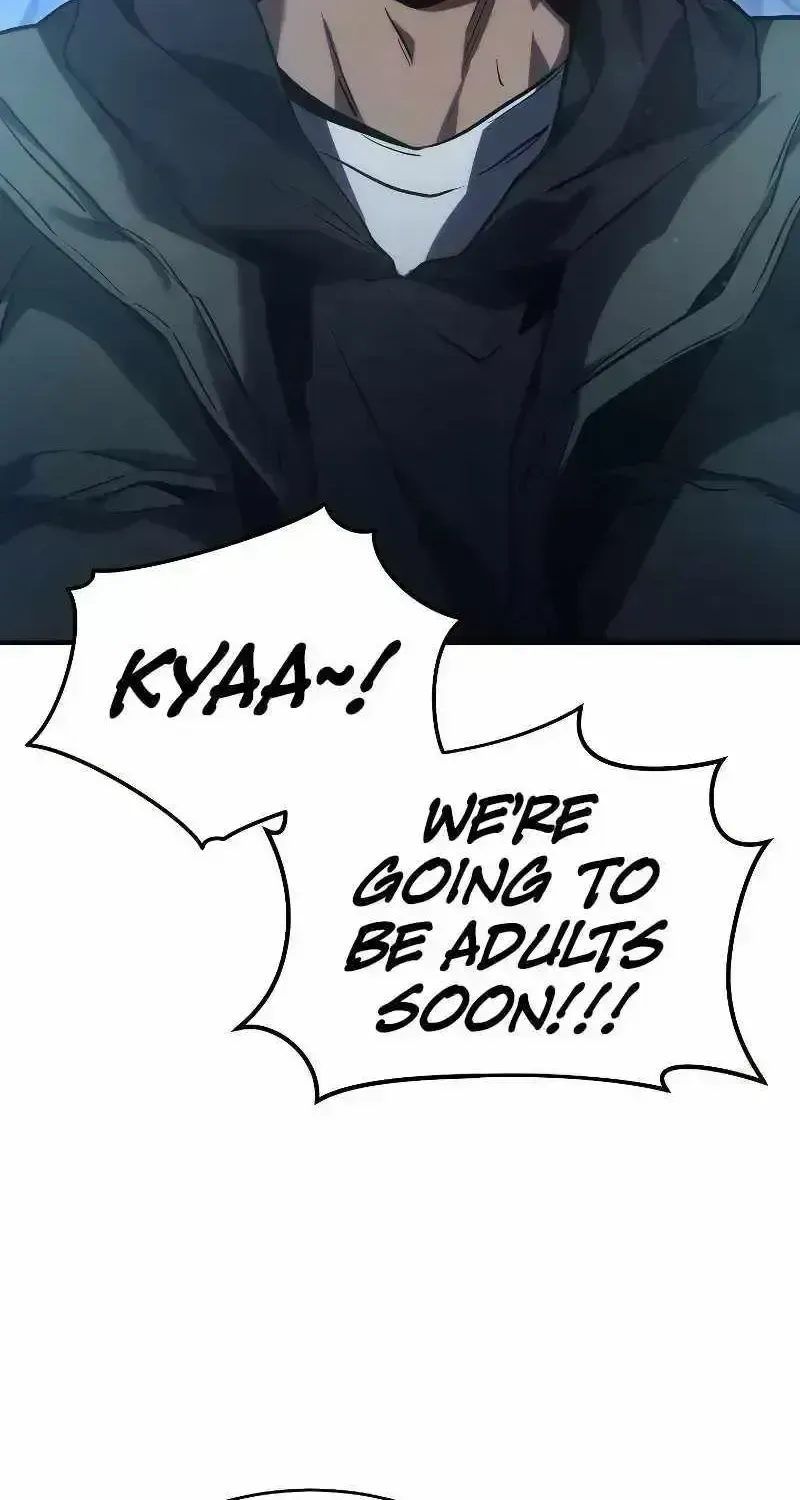 The Max-Level Player’s 100th Regression Chapter 1.7 page 26 - 