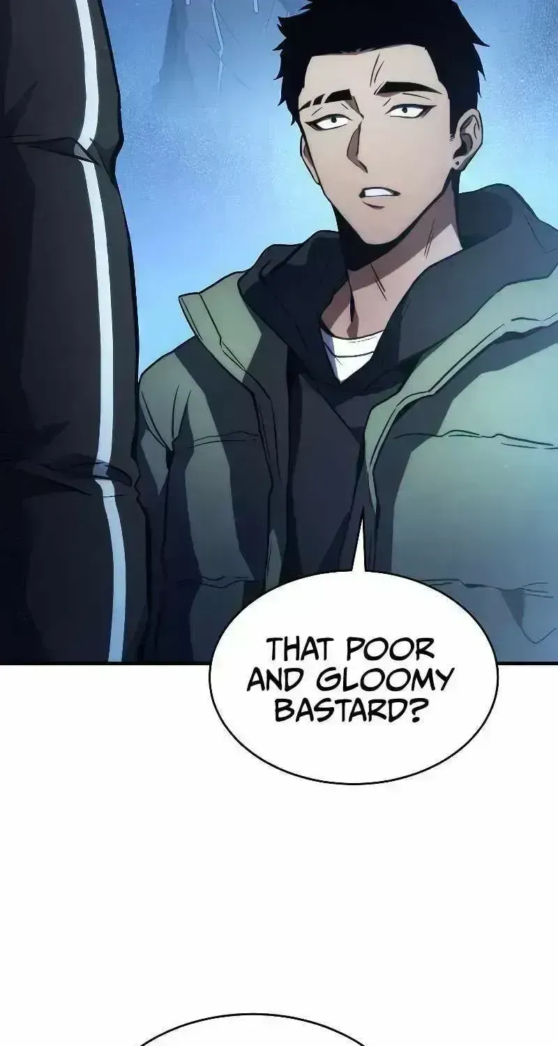 The Max-Level Player’s 100th Regression Chapter 1.7 page 37 - 