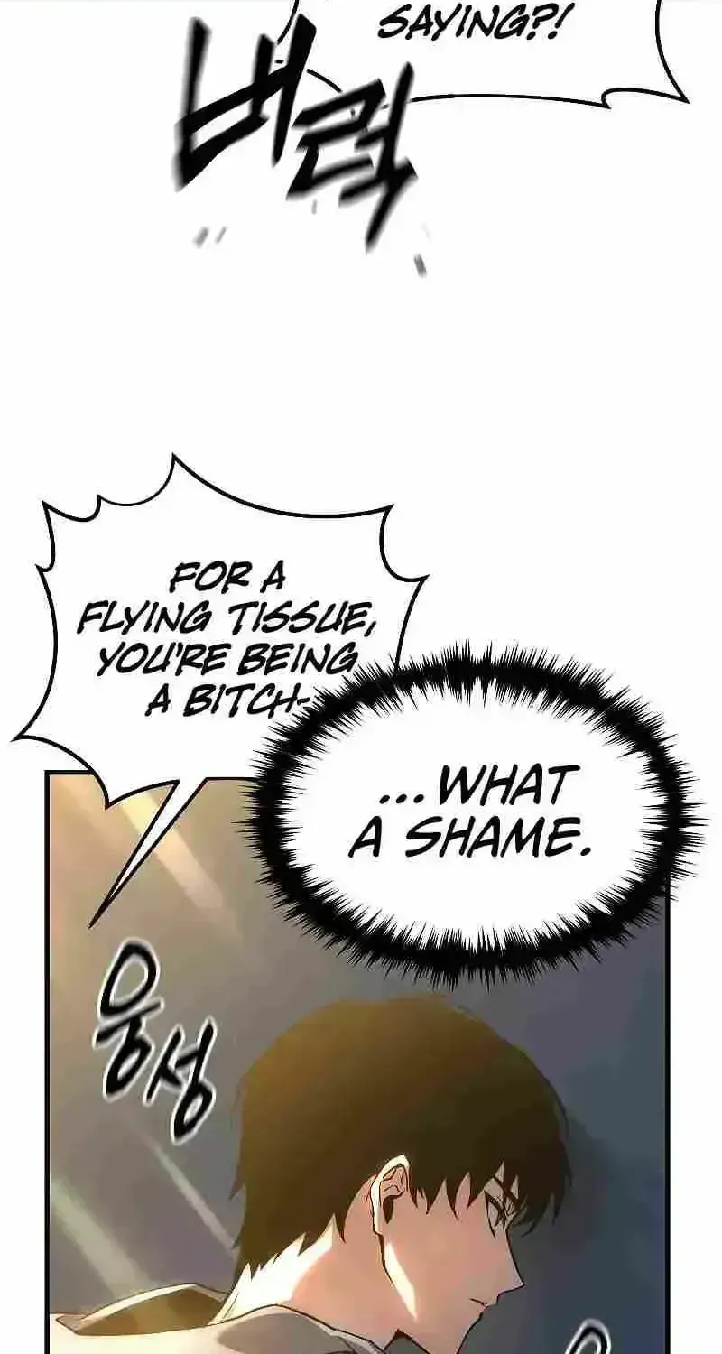 The Max-Level Player’s 100th Regression Chapter 1.7 page 84 - 