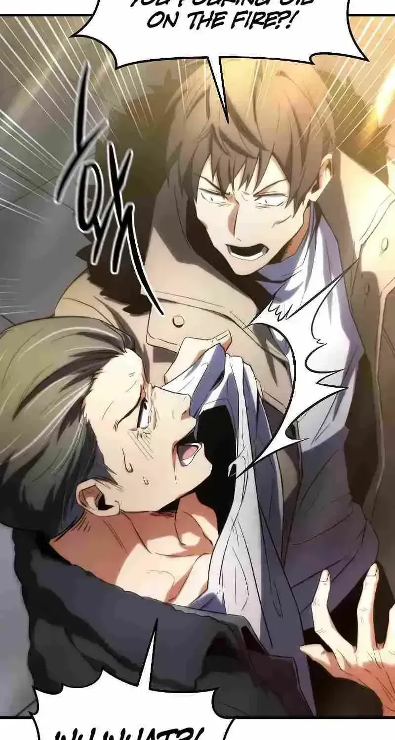 The Max-Level Player’s 100th Regression Chapter 1.8 page 121 - 