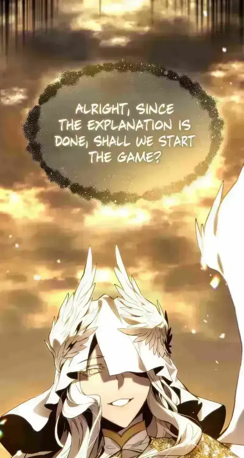 The Max-Level Player’s 100th Regression Chapter 1.8 page 126 - 