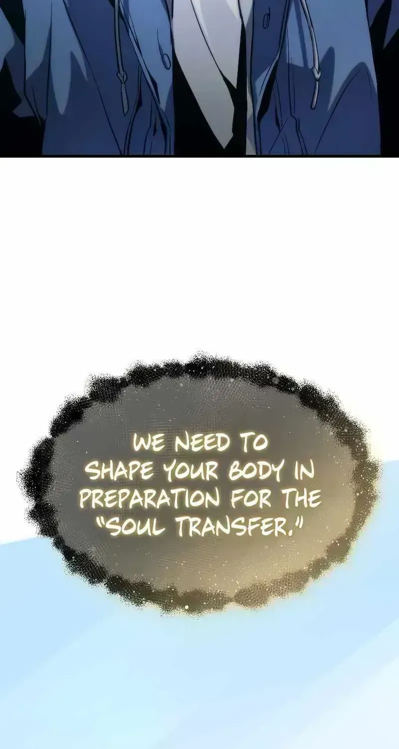 The Max-Level Player’s 100th Regression Chapter 1.8 page 133 - 