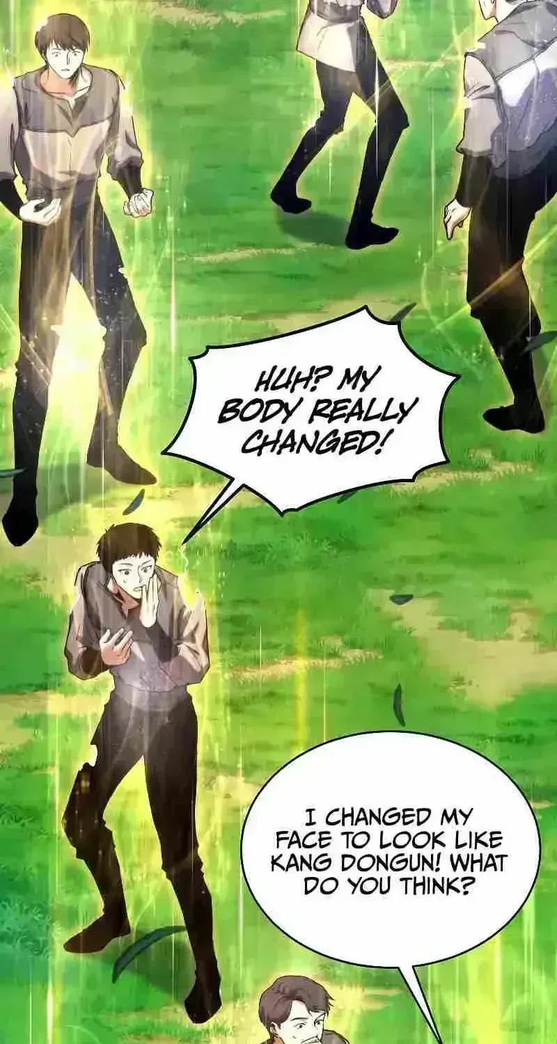 The Max-Level Player’s 100th Regression Chapter 1.8 page 158 - 