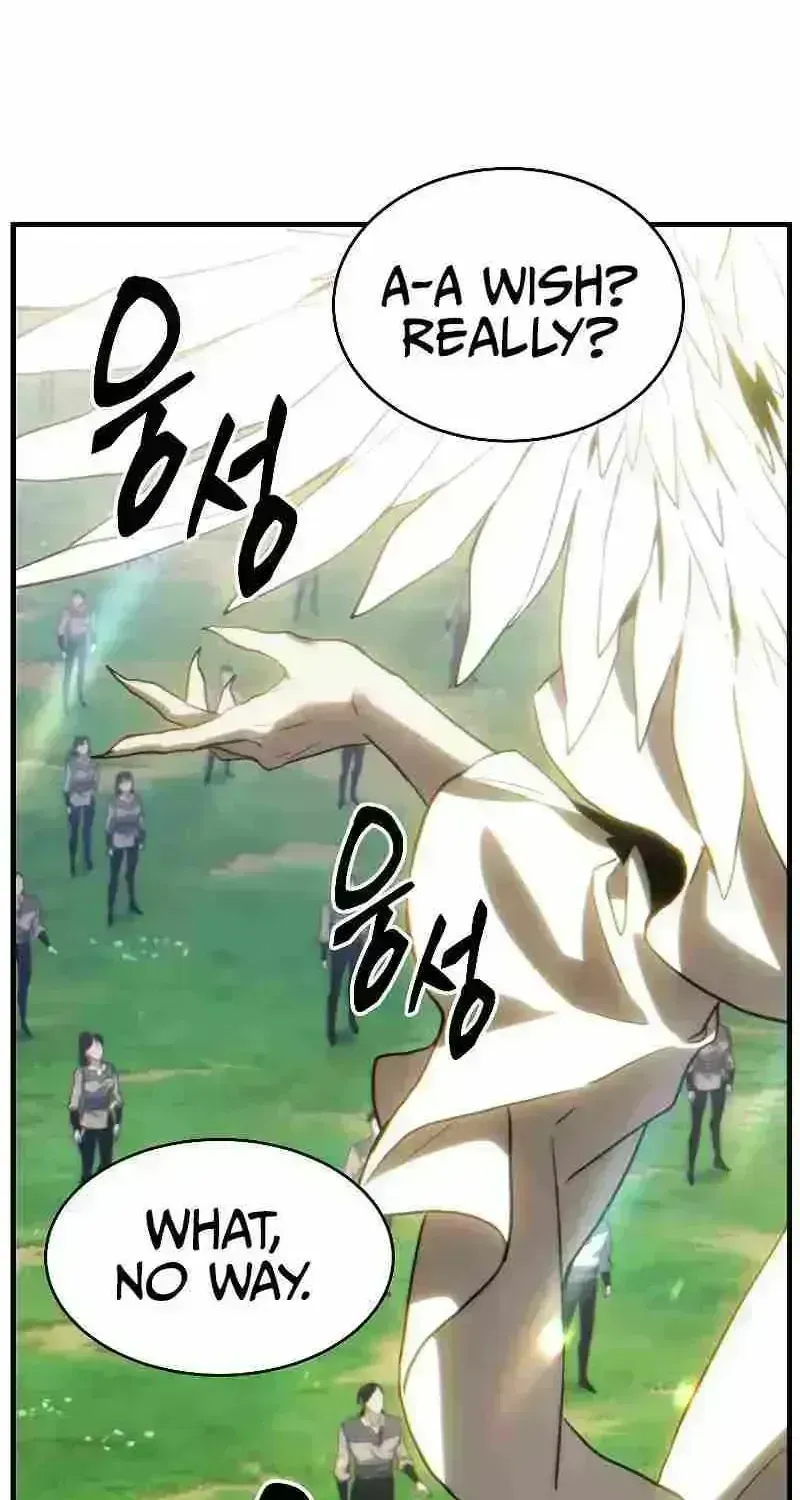 The Max-Level Player’s 100th Regression Chapter 1.8 page 188 - 