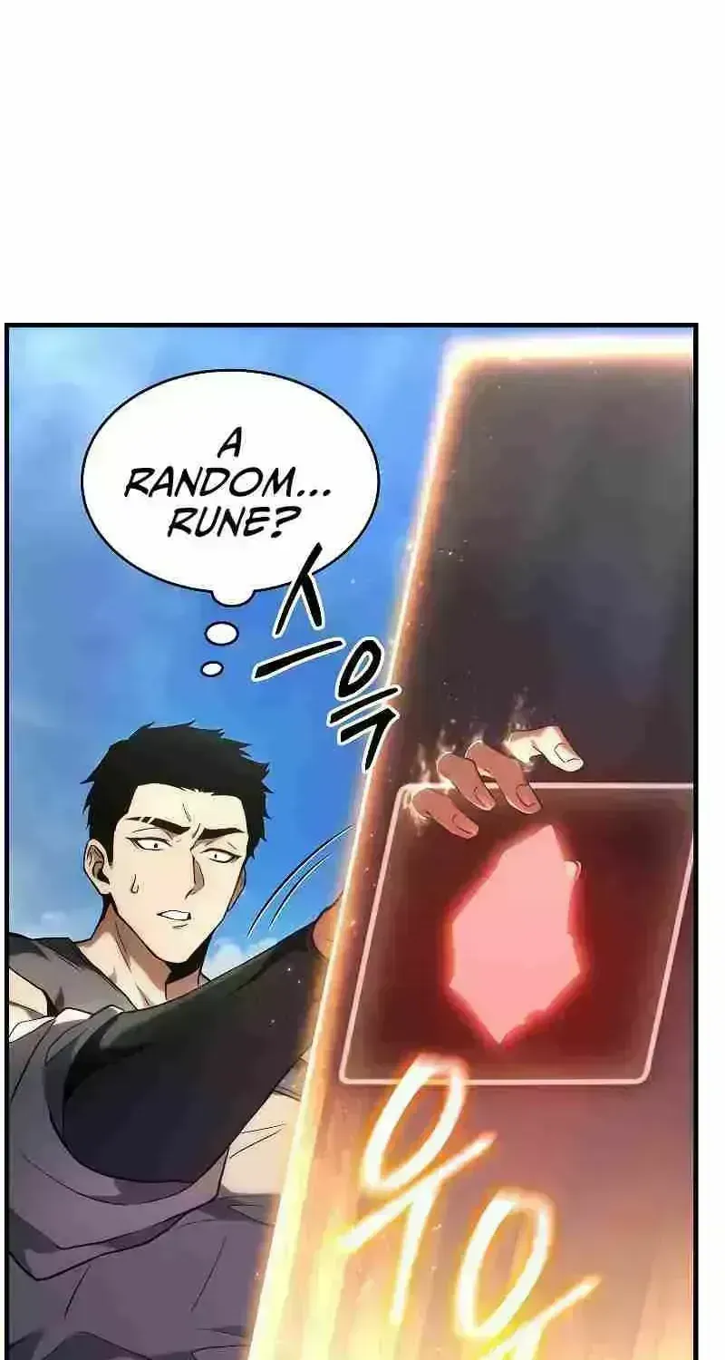 The Max-Level Player’s 100th Regression Chapter 1.8 page 192 - 