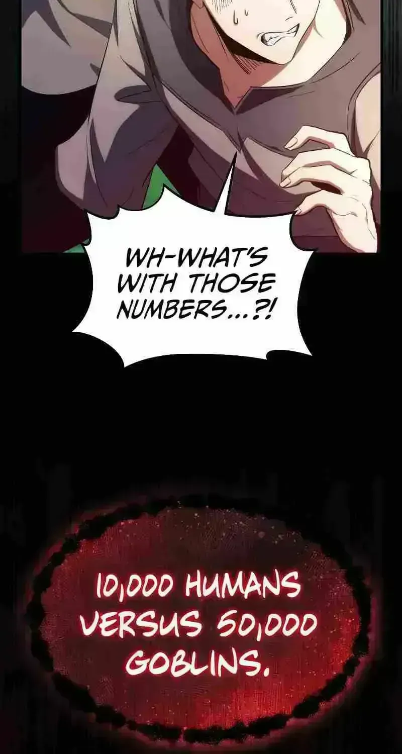The Max-Level Player’s 100th Regression Chapter 1.8 page 216 - 